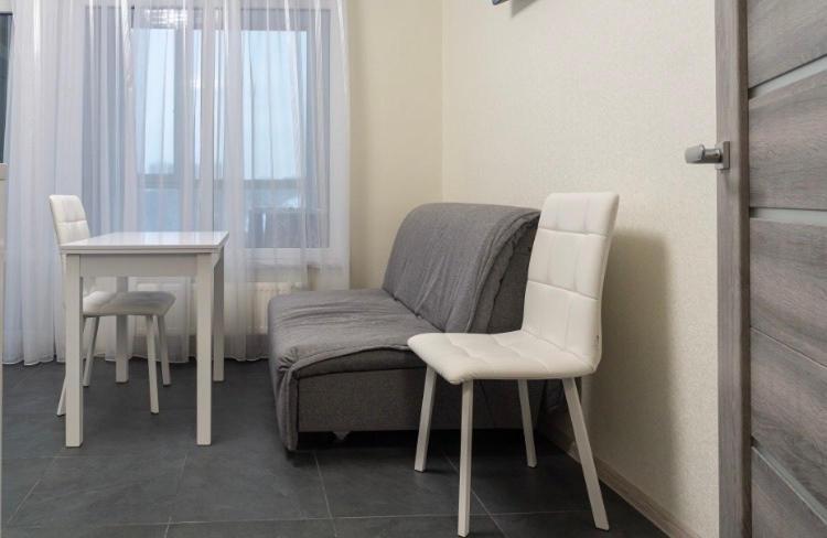 Ferienwohnung Жк Светлопарк Kiew Exterior foto