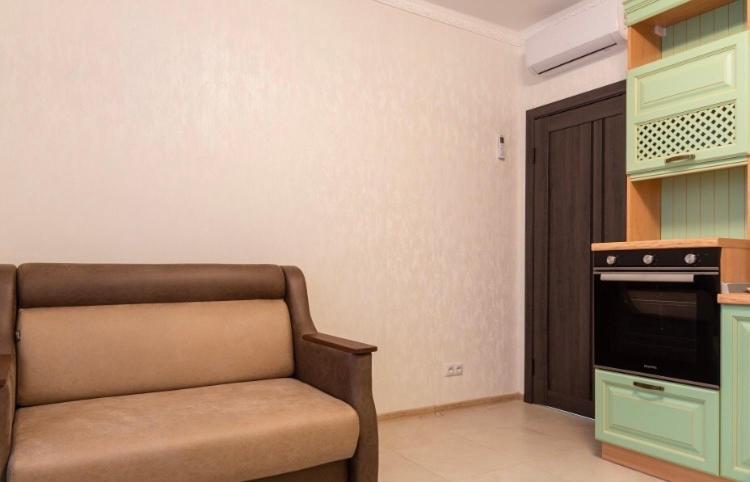Ferienwohnung Жк Светлопарк Kiew Exterior foto